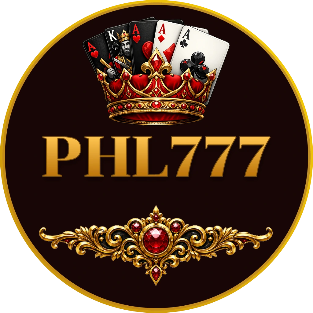 PHL777 – Discover stylish live casino tables designed for players in the Philippines Elegant Filipino casino hostess in a red dress standing by a modern roulette table with vibrant lighting at PHL777 online casino